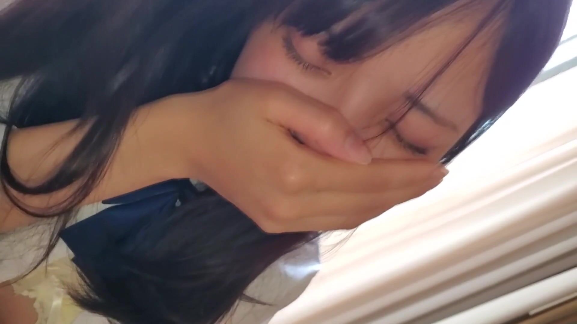 FC2PPV2497913 騷氣學生正妹一線嫩鮑嬌喘叫床聲男主耐不住內射[Part 1] - PPP.Porn | 精選亞洲素人成人影片