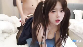 小包子