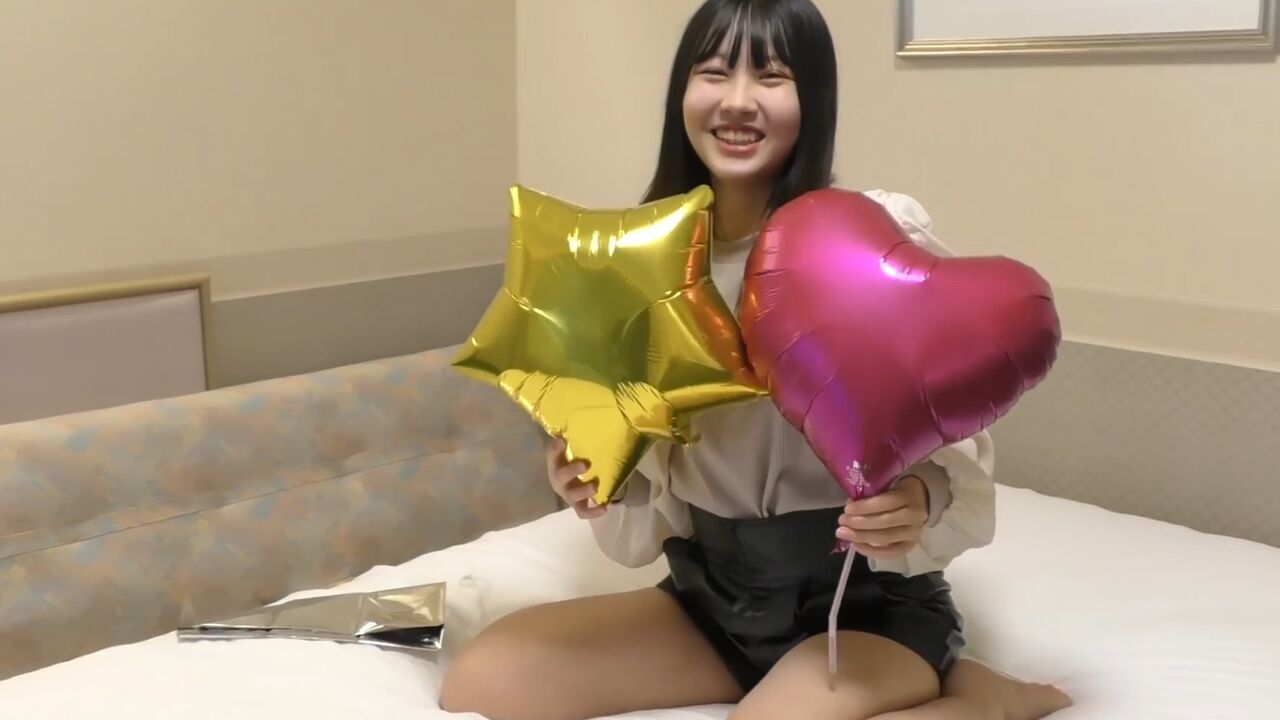 FC2PPV2661857 6 beautiful teen first come first fuck.